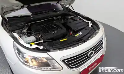Renault SM5 2013 2.0 гидро, миниатюра 6