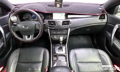 Renault SM5 2013 2.0 гидро, миниатюра 7