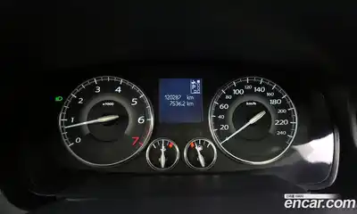 Renault SM5 2013 2.0 гидро, миниатюра 8