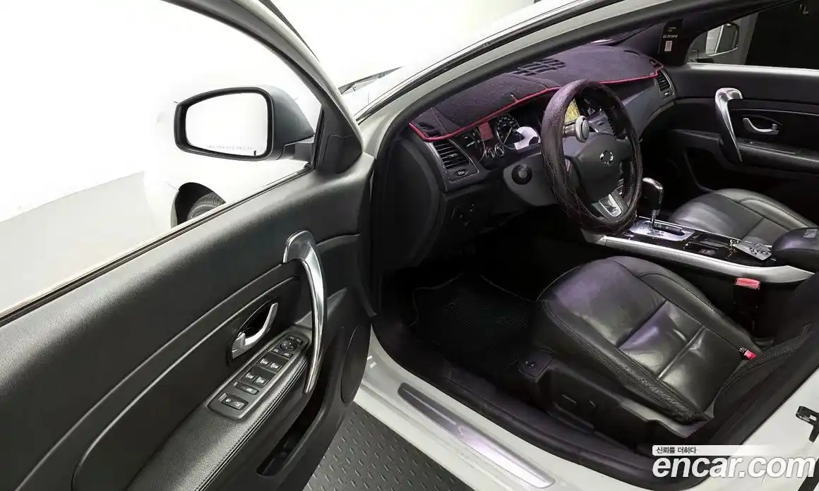 Renault SM5 2013 2.0 гидро, фото 10