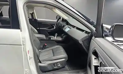 Land Rover Range Rover Evoque 2022 2.0 автомат (гидро), миниатюра 11