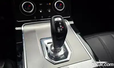 Land Rover Range Rover Evoque 2022 2.0 автомат (гидро), миниатюра 9