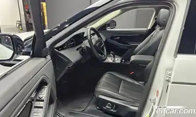 Land Rover Range Rover Evoque 2022 2.0 автомат (гидро), миниатюра 10