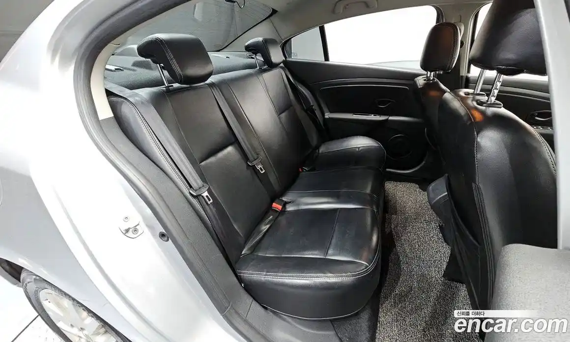 Renault SM3 2013 1.6 гидро, фото 11