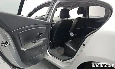 Renault SM3 2013 1.6 гидро, миниатюра 12
