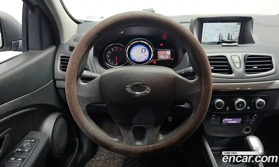 Renault SM3 2013 1.6 гидро, фото 13