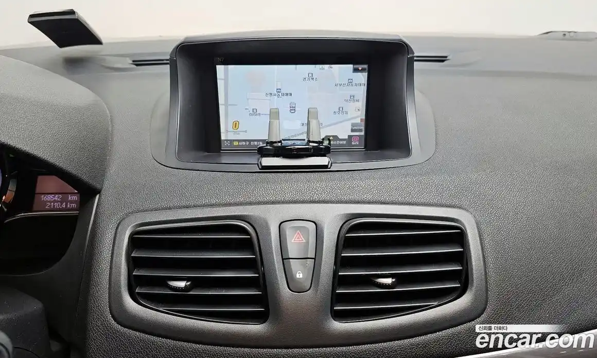 Renault SM3 2013 1.6 гидро, фото 14