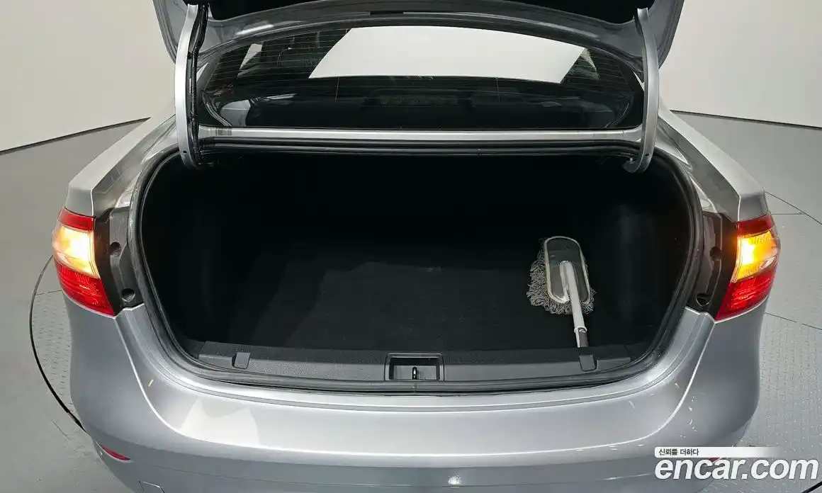 Renault SM3 2013 1.6 гидро, фото 20