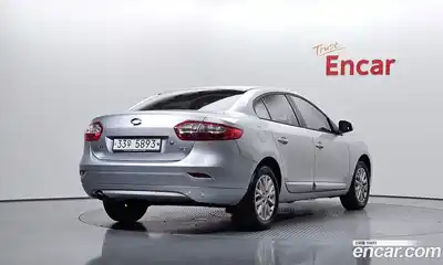 Renault SM3 2013 1.6 гидро, миниатюра 2