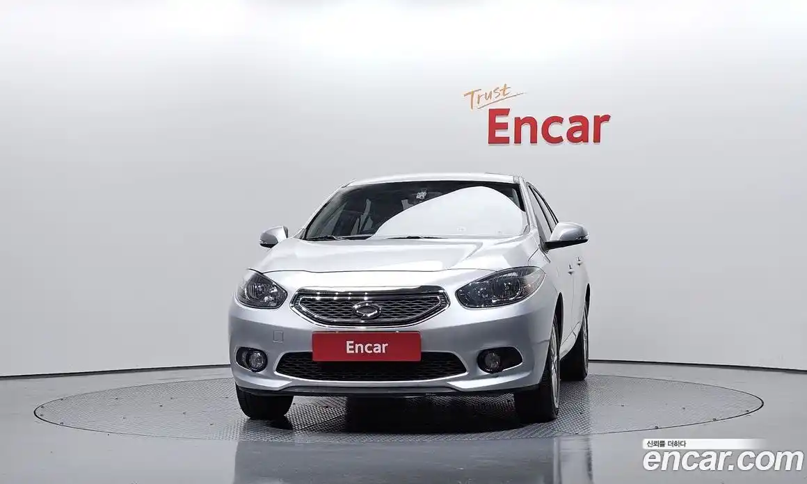 Renault SM3 2013 1.6 гидро, фото 3