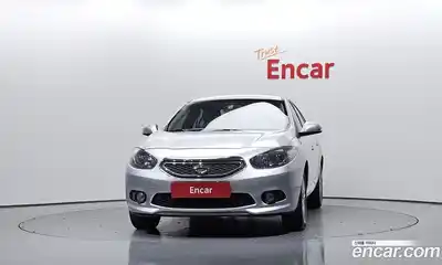 Renault SM3 2013 1.6 гидро, миниатюра 3