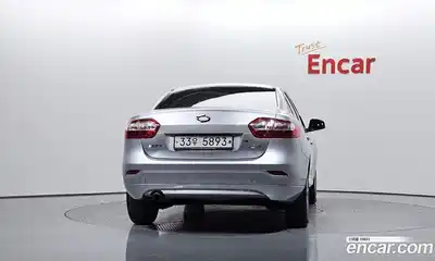 Renault SM3 2013 1.6 гидро, миниатюра 4