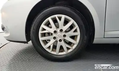 Renault SM3 2013 1.6 гидро, миниатюра 5