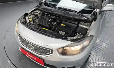 Renault SM3 2013 1.6 гидро, миниатюра 6