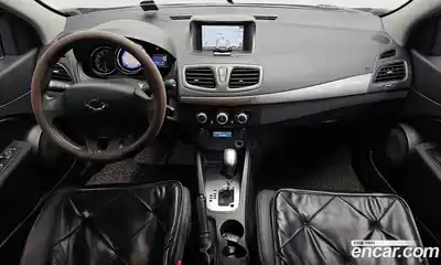 Renault SM3 2013 1.6 гидро, миниатюра 7