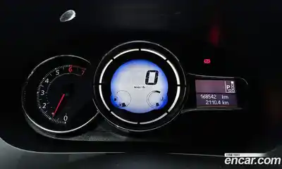 Renault SM3 2013 1.6 гидро, миниатюра 8