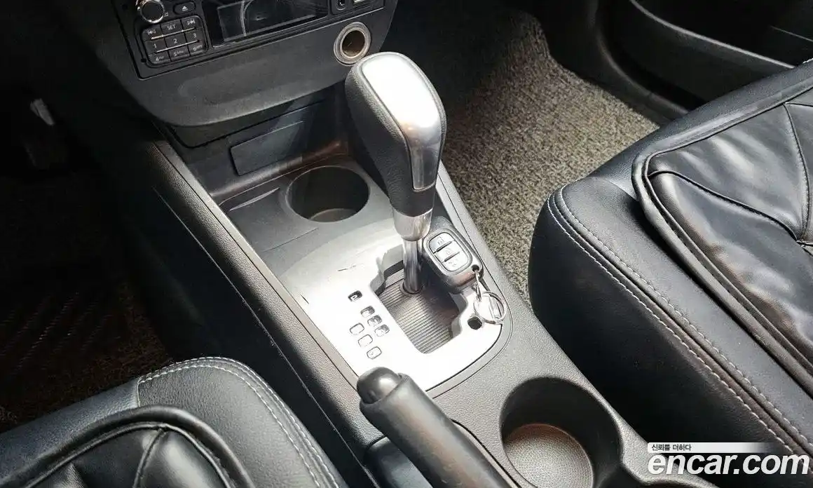 Renault SM3 2013 1.6 гидро, фото 9