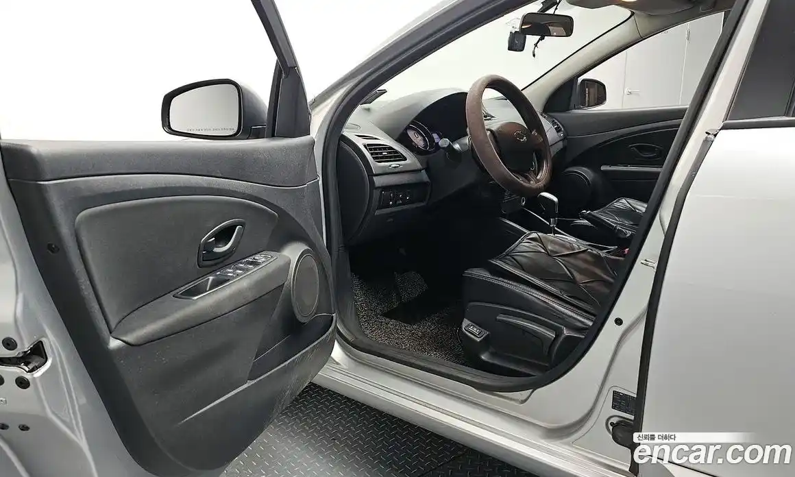 Renault SM3 2013 1.6 гидро, фото 10