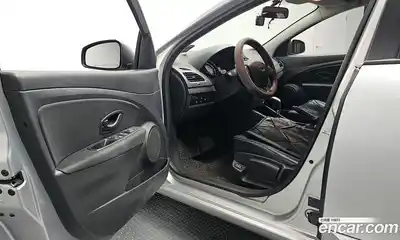 Renault SM3 2013 1.6 гидро, миниатюра 10