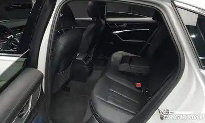 Audi A6 2022 2.0 автомат (гидро), миниатюра 11