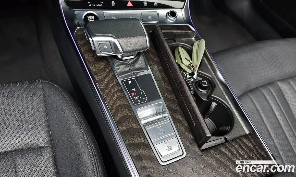 Audi A6 2022 2.0 автомат (гидро), фото 8