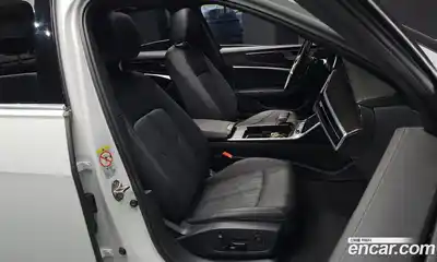Audi A6 2022 2.0 автомат (гидро), миниатюра 10