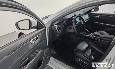 Renault SM6 2018 2.0 гидро, миниатюра 11