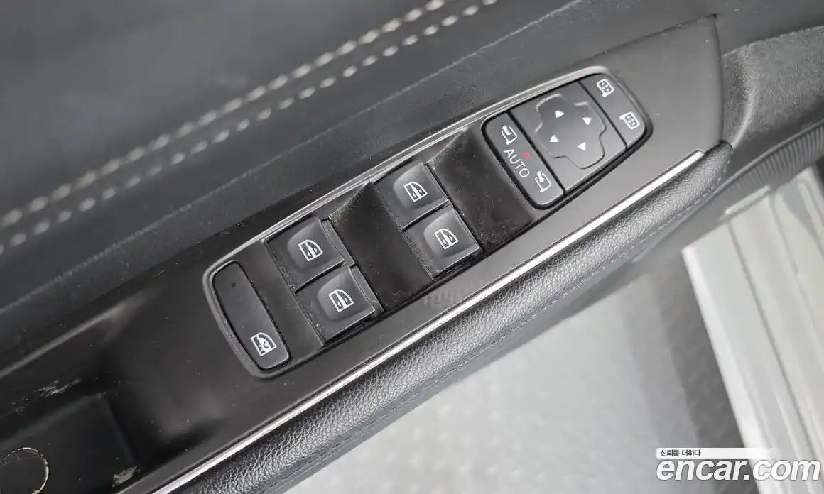 Renault SM6 2018 2.0 гидро, фото 12