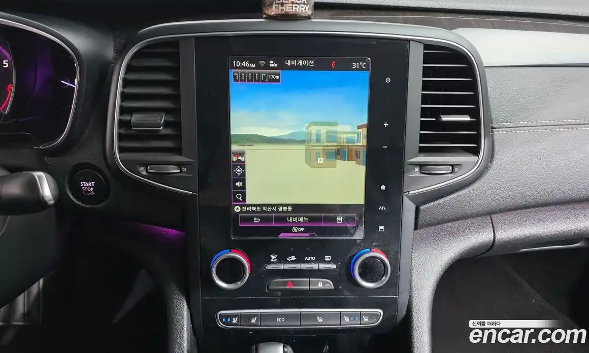 Renault SM6 2018 2.0 гидро, фото 15