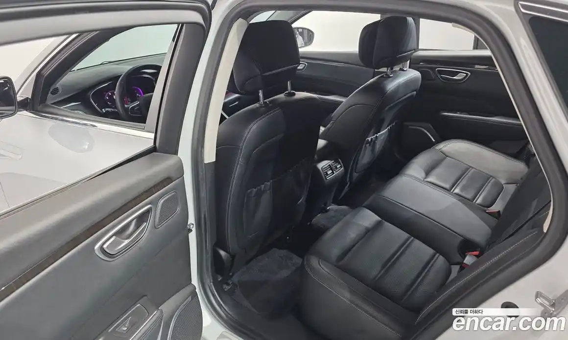 Renault SM6 2018 2.0 гидро, фото 17