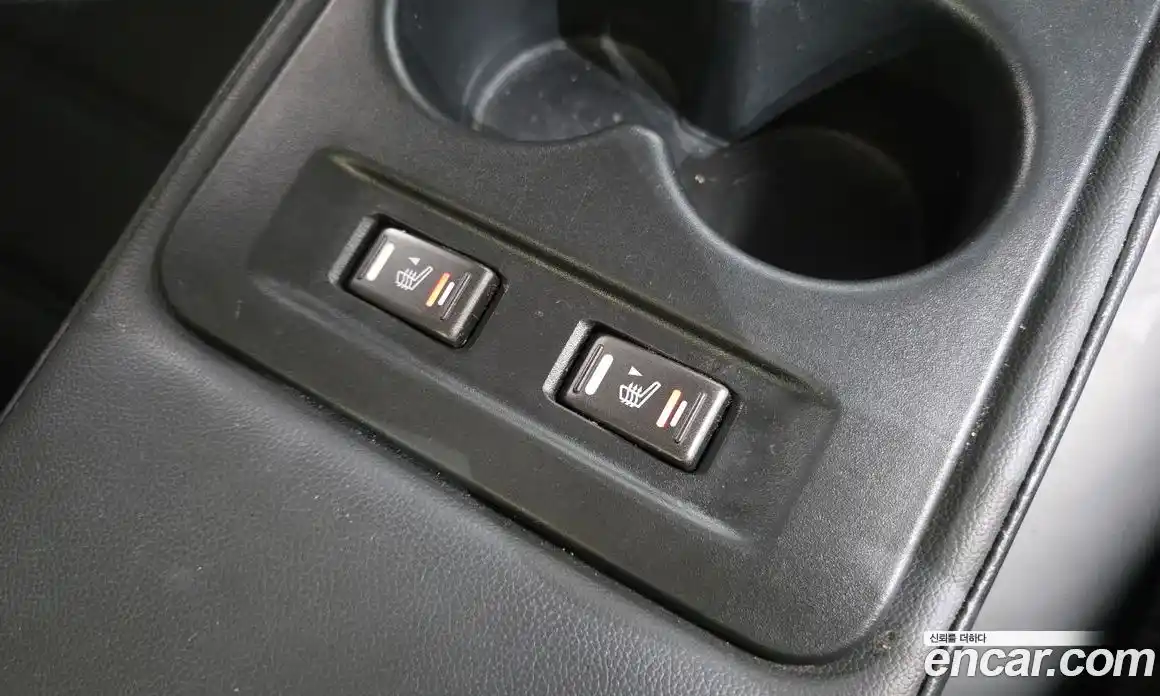 Renault SM6 2018 2.0 гидро, фото 18