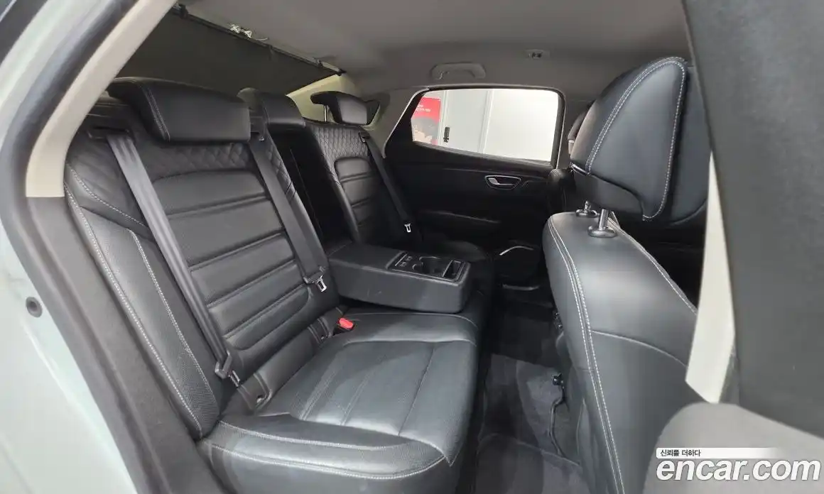 Renault SM6 2018 2.0 гидро, фото 19