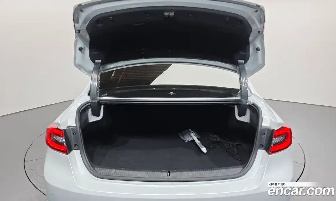Renault SM6 2018 2.0 гидро, фото 20