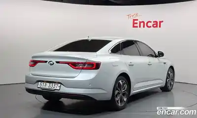 Renault SM6 2018 2.0 гидро, миниатюра 2