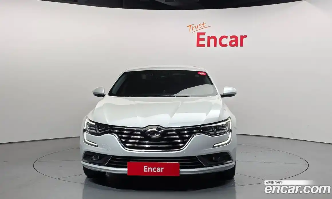 Renault SM6 2018 2.0 гидро, фото 3