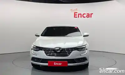 Renault SM6 2018 2.0 гидро, миниатюра 3