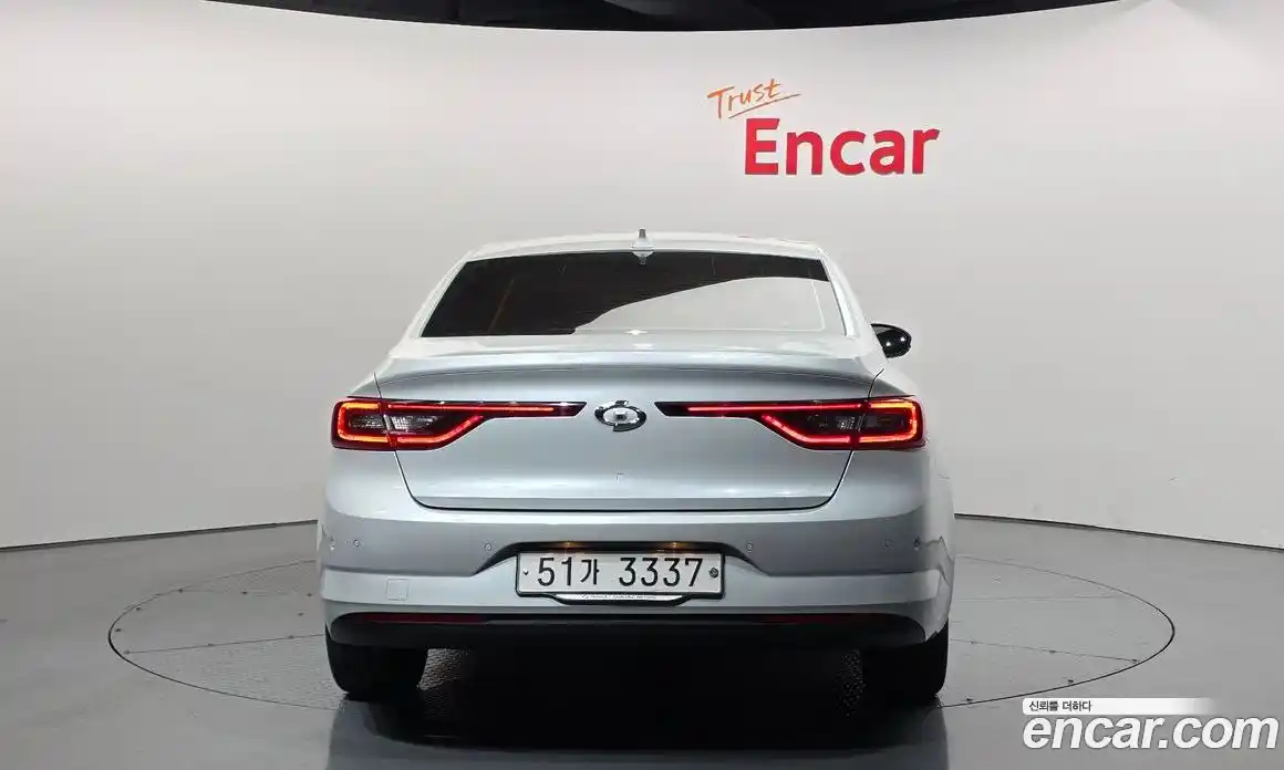 Renault SM6 2018 2.0 гидро, фото 4