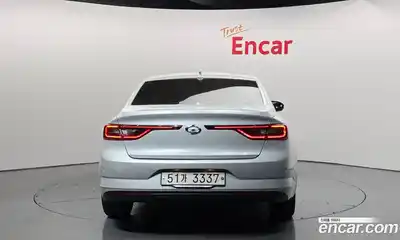 Renault SM6 2018 2.0 гидро, миниатюра 4