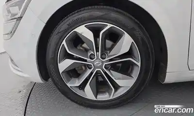 Renault SM6 2018 2.0 гидро, миниатюра 5
