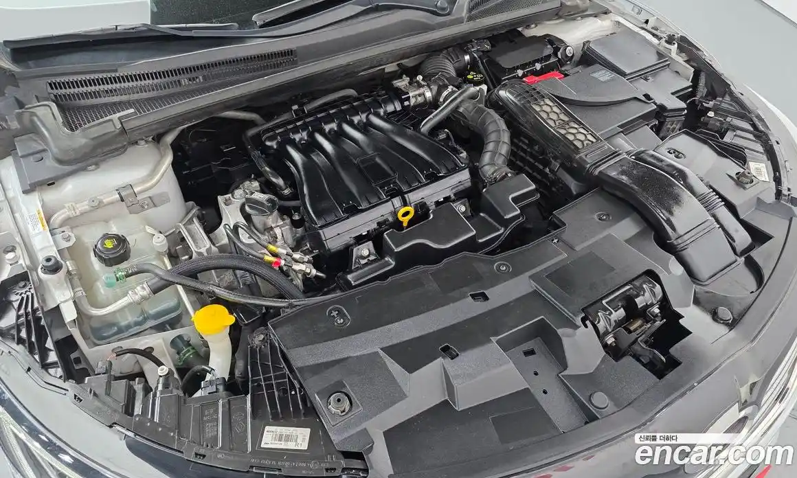 Renault SM6 2018 2.0 гидро, фото 6