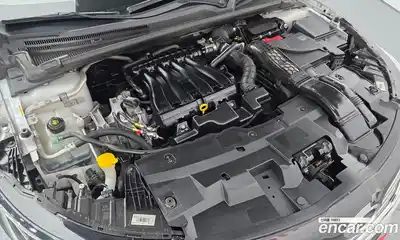 Renault SM6 2018 2.0 гидро, миниатюра 6