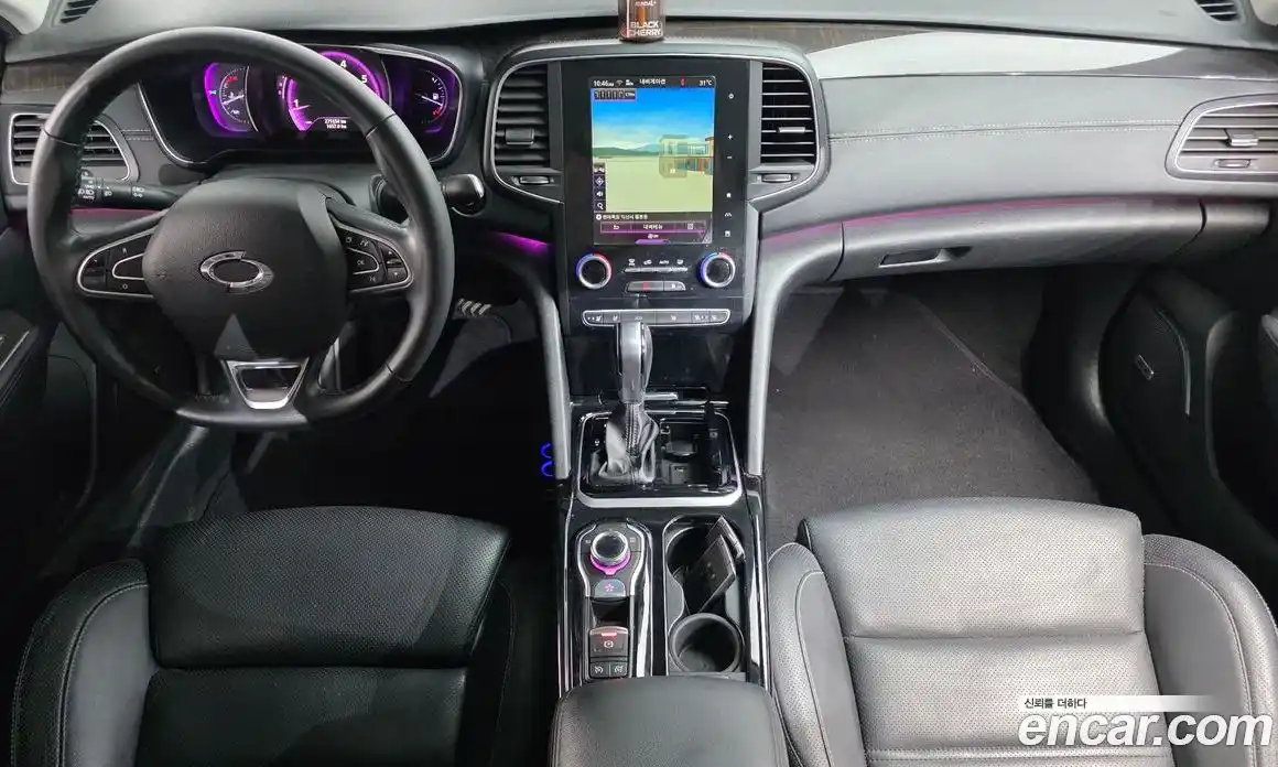 Renault SM6 2018 2.0 гидро, фото 7