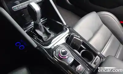 Renault SM6 2018 2.0 гидро, миниатюра 9