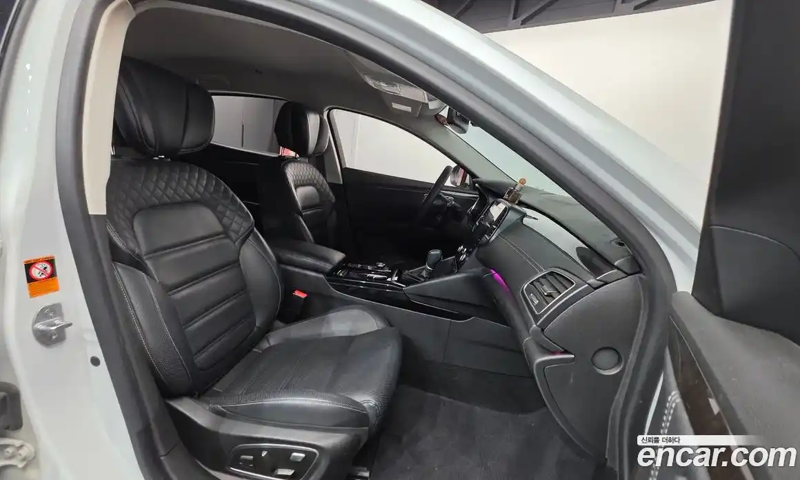 Renault SM6 2018 2.0 гидро, фото 10