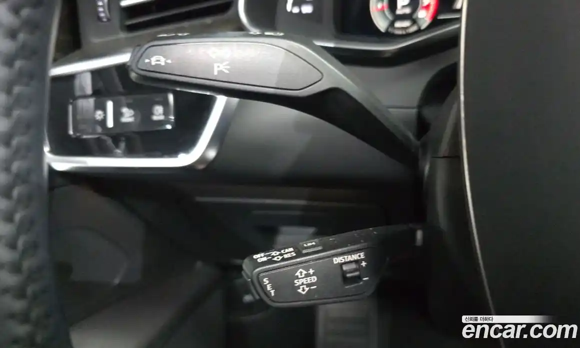 Audi A6 2021 2.0 автомат (гидро), фото 21