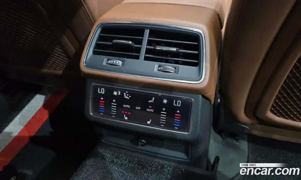 Audi A6 2021 2.0 автомат (гидро), фото 24