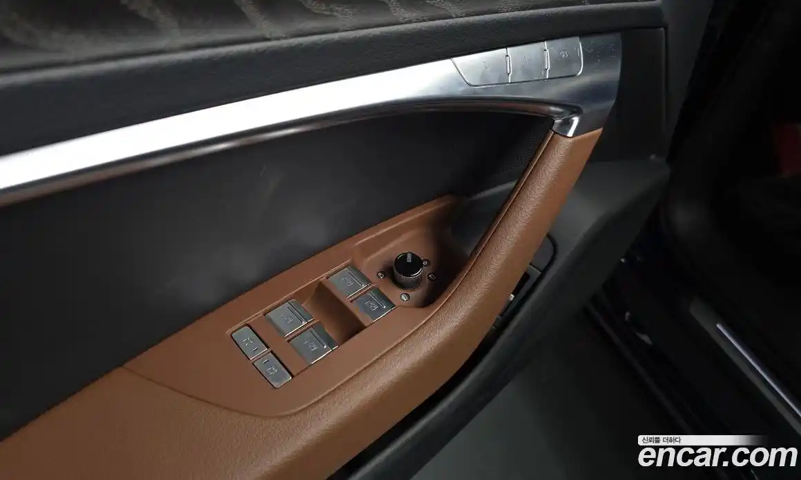 Audi A6 2021 2.0 автомат (гидро), фото 26