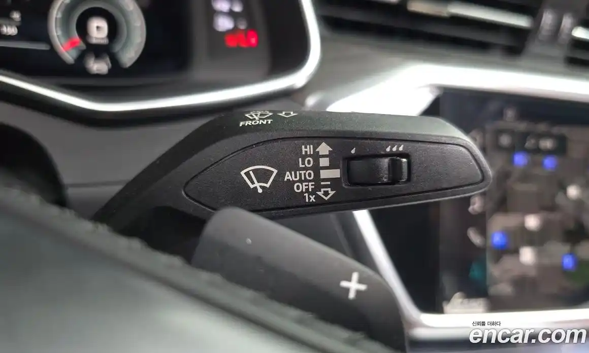 Audi A6 2021 2.0 автомат (гидро), фото 30