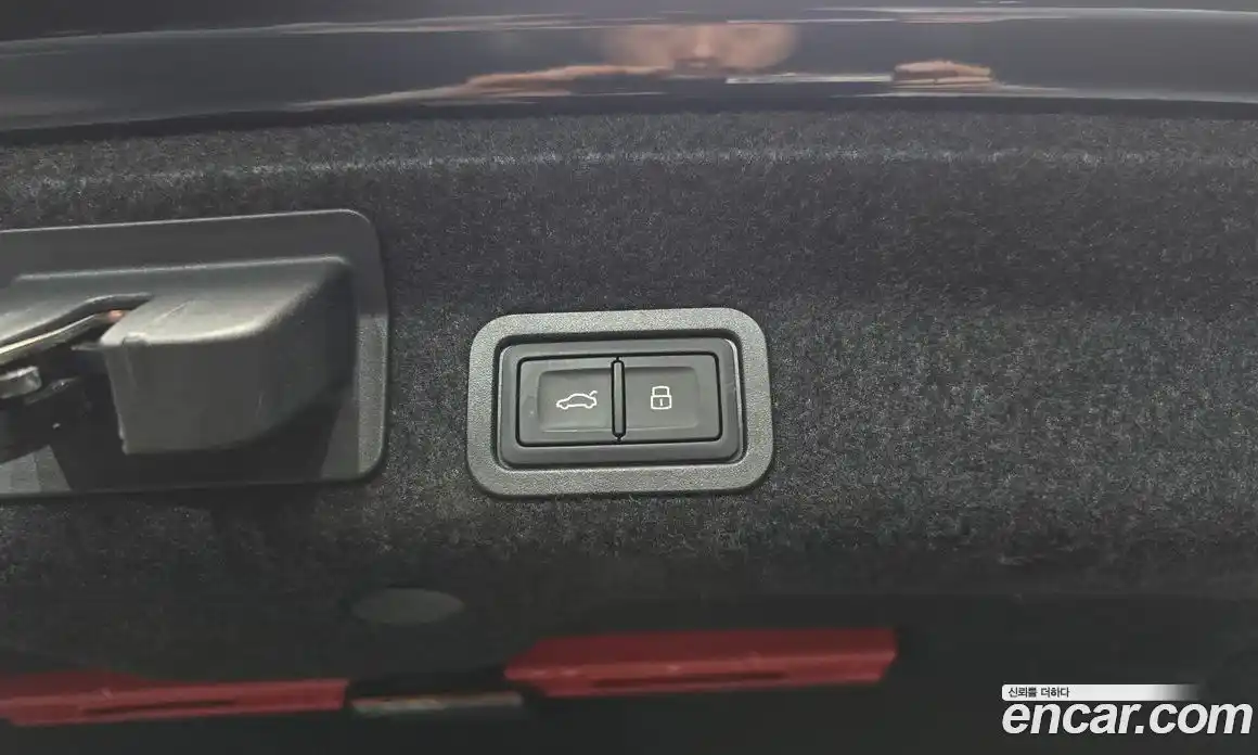 Audi A6 2021 2.0 автомат (гидро), фото 32