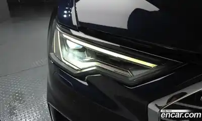 Audi A6 2021 2.0 автомат (гидро), миниатюра 7